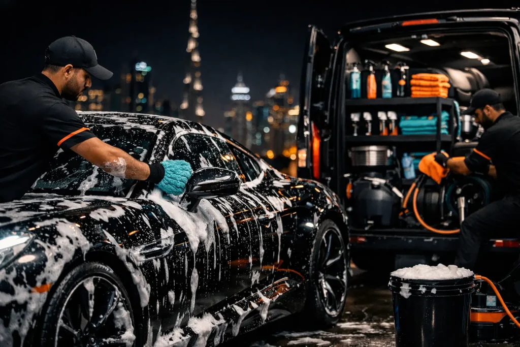 Is a Car Wash Subscription Service Worth It?