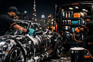 Is a Car Wash Subscription Service Worth It?
