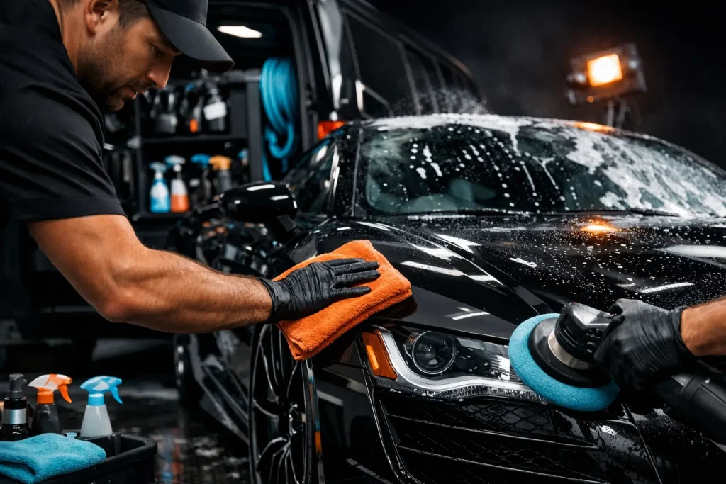 How to Protect Car Paint That Lasts