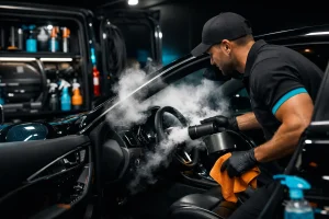 How to Remove Car Odor for Good