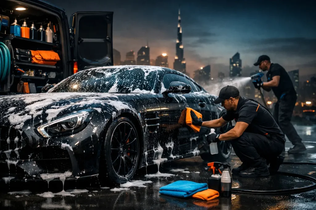 Is a Monthly Car Wash Membership Worth It?