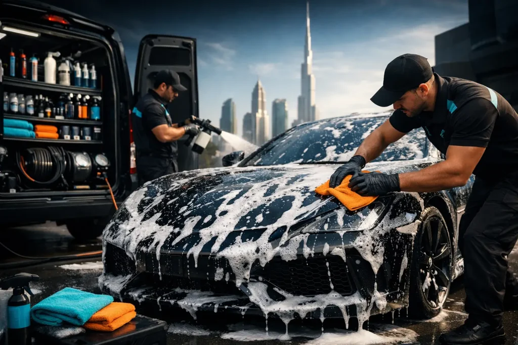 Is Mobile Detailing Worth It? Honest Answer