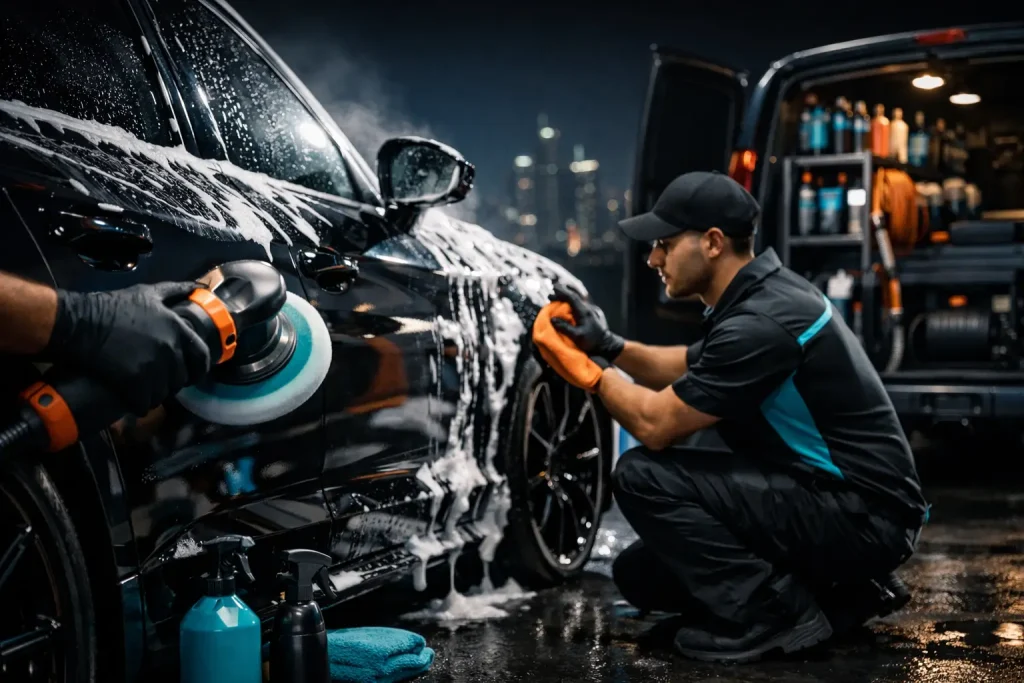 Can Detailing Improve Resale Value? Here's How