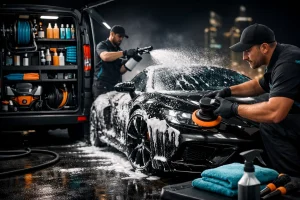 Best Add-Ons for Car Detailing That Earn Their Keep