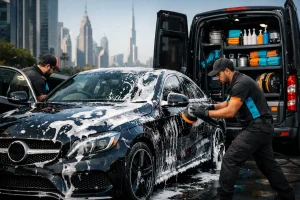 Mobile Detailing for Busy Professionals That Fits