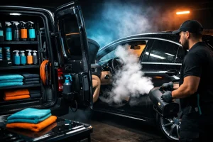 Odor Neutralizing Car Treatment That Lasts