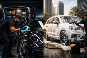 Subscription Wash vs One-Time Washes Compared