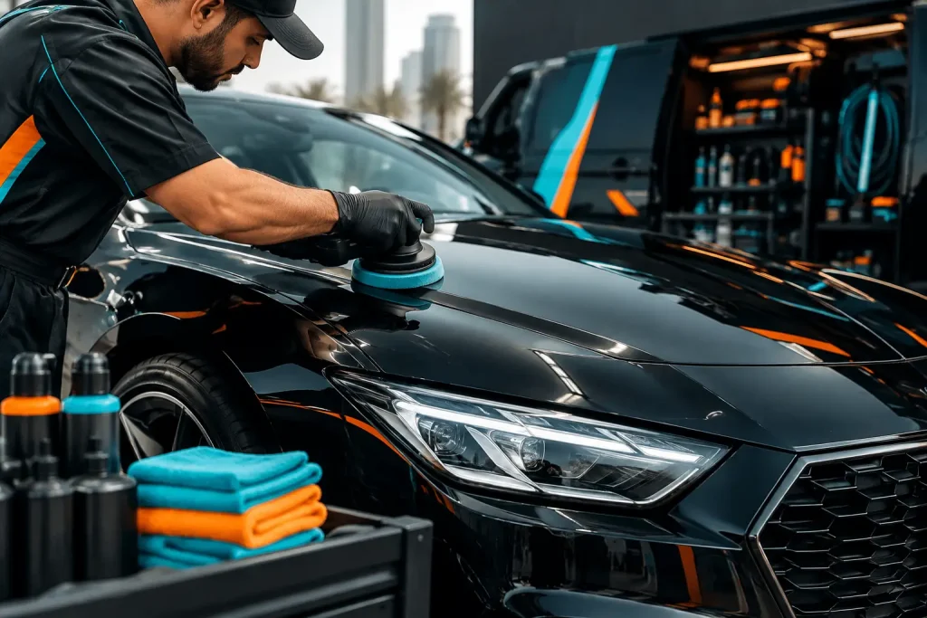 Best Car Polish for Shine: What Really Works