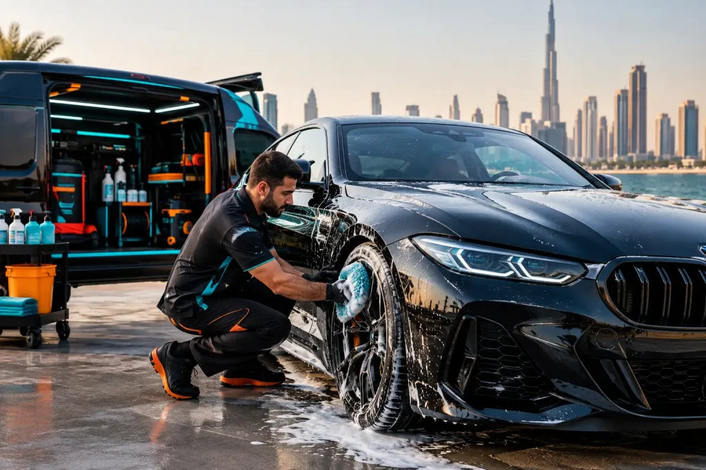 Car Wash Review: What Premium Care Should Deliver