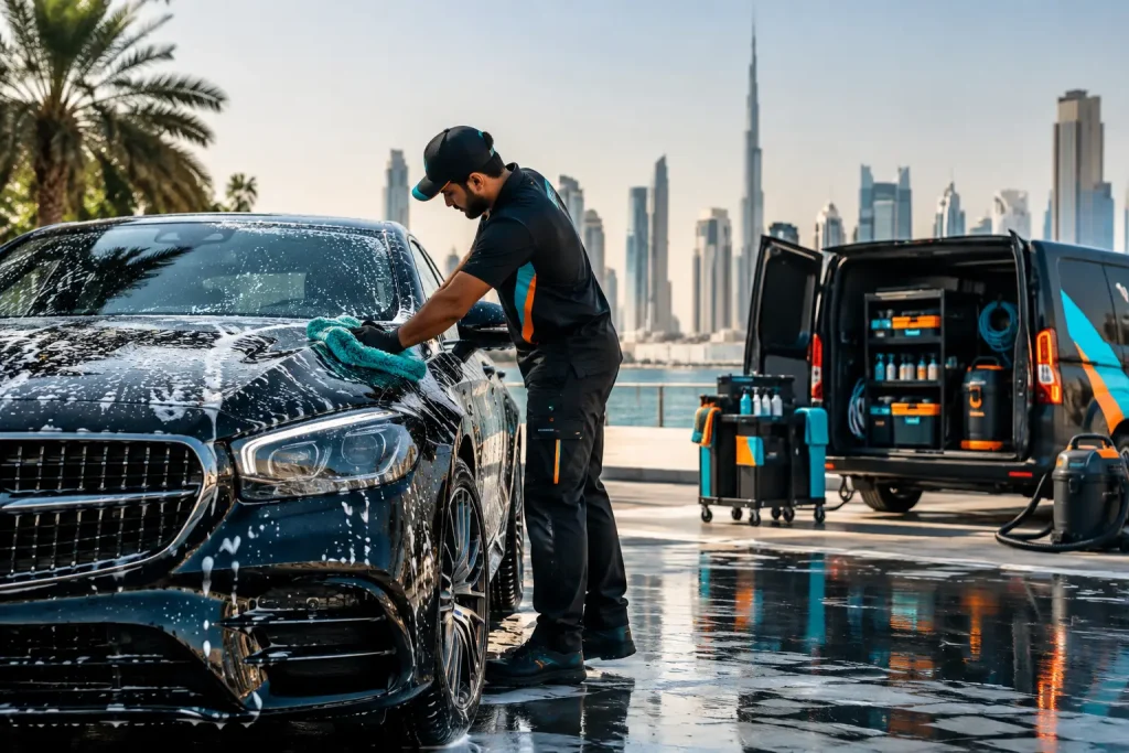 Monthly Wash Membership Guide for Busy Drivers