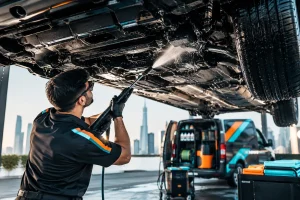 A Practical Guide to Underbody Wash Benefits