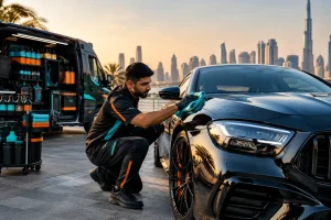 Best Vehicle Protection Treatments for Lasting Shine