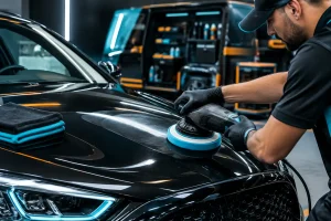 Can Polishing Remove Swirl Marks From Paint?
